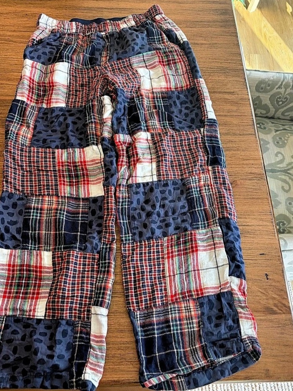 Aerie pajama pants